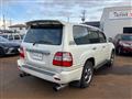 2001 Toyota Land Cruiser