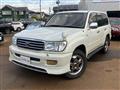 2001 Toyota Land Cruiser