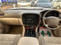 2001 Toyota Land Cruiser