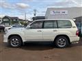 2001 Toyota Land Cruiser