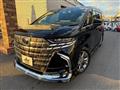 2024 Toyota Alphard G