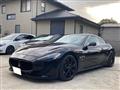 2008 Maserati Granturismo