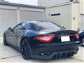 2008 Maserati Granturismo