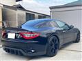 2008 Maserati Granturismo