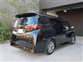 2024 Toyota Alphard G