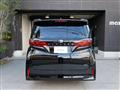 2024 Toyota Alphard G