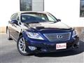 2011 Lexus LS