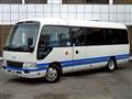 2014 Hino Liesse II