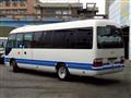 2014 Hino Liesse II