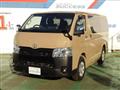 2024 Toyota Hiace Van