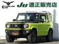 2018 Suzuki Jimny