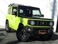 2018 Suzuki Jimny