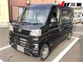 2024 Daihatsu Hijet Cargo