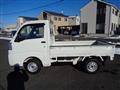 2018 Daihatsu Hijet Truck