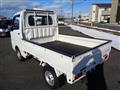 2018 Daihatsu Hijet Truck