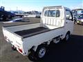 2018 Daihatsu Hijet Truck