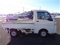 2018 Daihatsu Hijet Truck