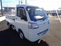 2018 Daihatsu Hijet Truck