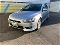 2008 Mitsubishi Galant Fortis