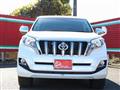 2015 Toyota Land Cruiser Prado