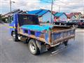 2007 Mitsubishi Fuso Canter