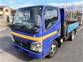 2007 Mitsubishi Fuso Canter