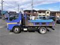 2007 Mitsubishi Fuso Canter