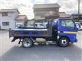 2007 Mitsubishi Fuso Canter