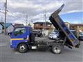 2007 Mitsubishi Fuso Canter