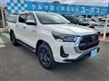 2022 Toyota Hilux