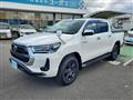 2022 Toyota Hilux