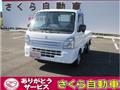 2024 Suzuki Carry Truck