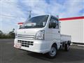 2024 Suzuki Carry Truck