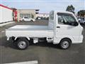 2024 Suzuki Carry Truck