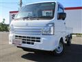 2024 Suzuki Carry Truck