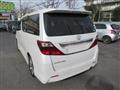 2010 Toyota Alphard G