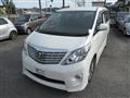 2010 Toyota Alphard G