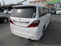 2010 Toyota Alphard G