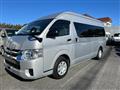 2019 Toyota Hiace Van