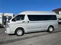 2019 Toyota Hiace Van