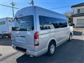 2019 Toyota Hiace Van