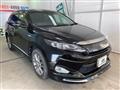 2016 Toyota Harrier