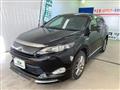 2016 Toyota Harrier