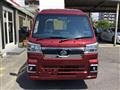 2024 Daihatsu Hijet Truck