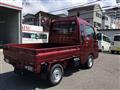 2024 Daihatsu Hijet Truck