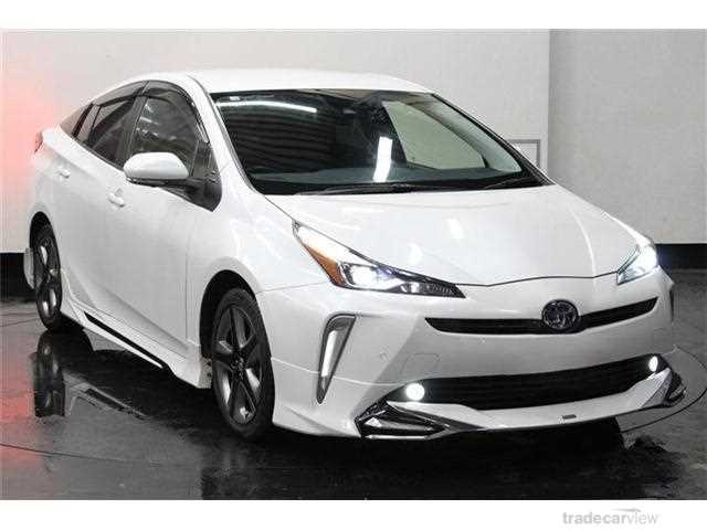 2020 Toyota Prius