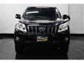 2012 Toyota Land Cruiser Prado