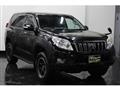 2012 Toyota Land Cruiser Prado