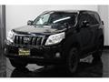 2012 Toyota Land Cruiser Prado