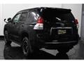 2012 Toyota Land Cruiser Prado